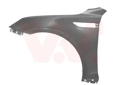 калник VAN WEZEL           