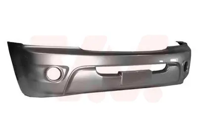 броня VAN WEZEL           