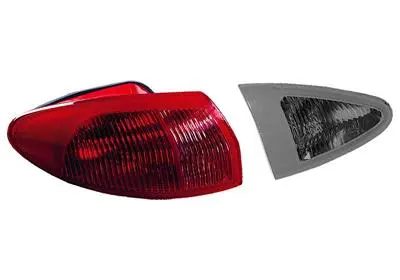 задни светлини VAN WEZEL           