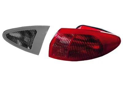 задни светлини VAN WEZEL           