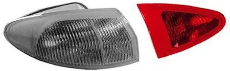 задни светлини VAN WEZEL           