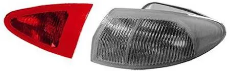 задни светлини VAN WEZEL           