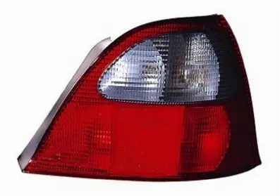 задни светлини VAN WEZEL           