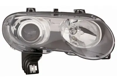 главен фар VAN WEZEL           