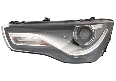 главен фар VAN WEZEL           