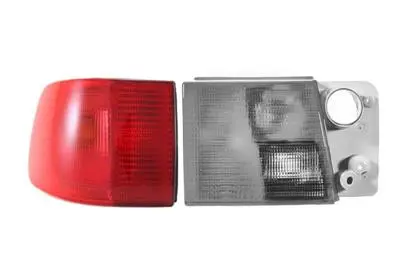 задни светлини VAN WEZEL           