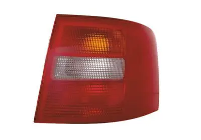 задни светлини VAN WEZEL           