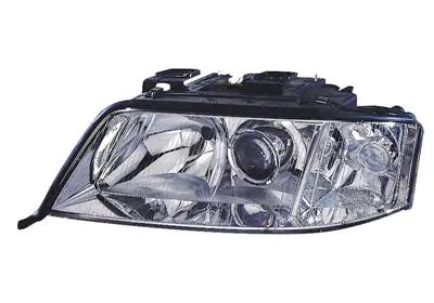 главен фар VAN WEZEL           