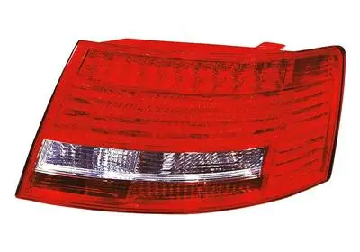 задни светлини VAN WEZEL           