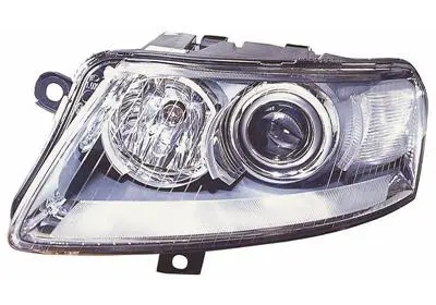 главен фар VAN WEZEL           