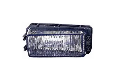 фар за мъгла VAN WEZEL           