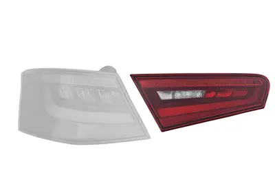 задни светлини VAN WEZEL           