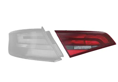 задни светлини VAN WEZEL           