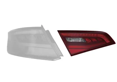 задни светлини VAN WEZEL           