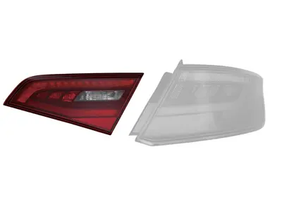 задни светлини VAN WEZEL           