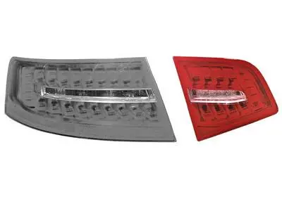 задни светлини VAN WEZEL           