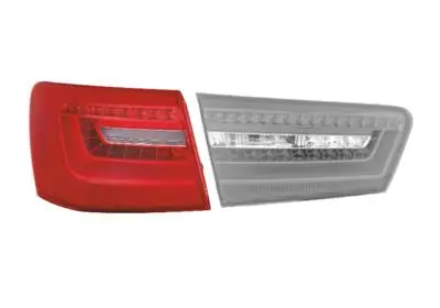 задни светлини VAN WEZEL           