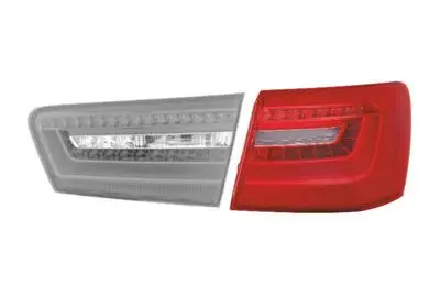задни светлини VAN WEZEL           