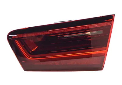 задни светлини VAN WEZEL           