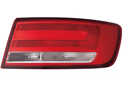 задни светлини VAN WEZEL           