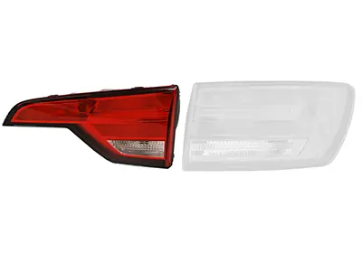 задни светлини VAN WEZEL           