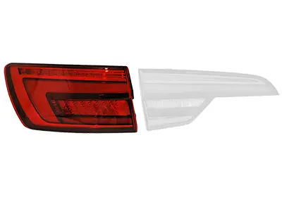 задни светлини VAN WEZEL           