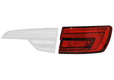 задни светлини VAN WEZEL           