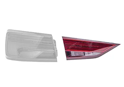 задни светлини VAN WEZEL           