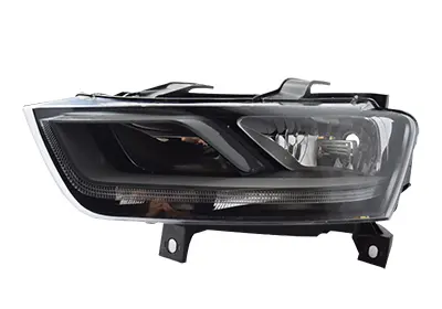 главен фар VAN WEZEL           