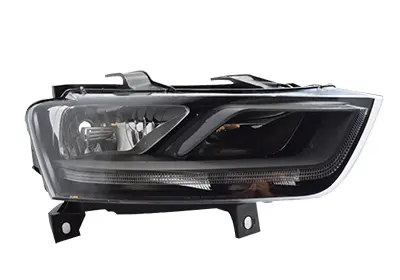 главен фар VAN WEZEL           