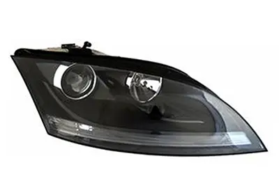 главен фар VAN WEZEL           