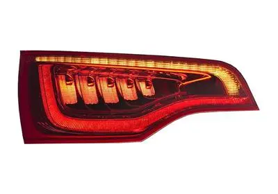 задни светлини VAN WEZEL           