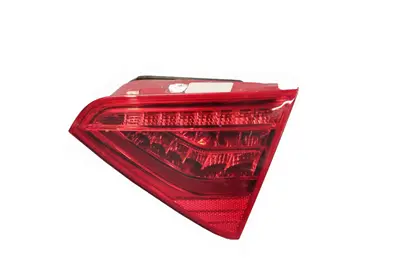 задни светлини VAN WEZEL           