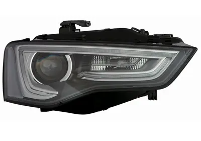 главен фар VAN WEZEL           