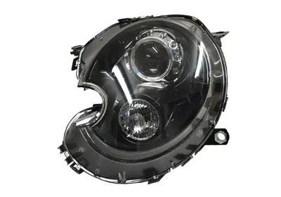 главен фар VAN WEZEL           