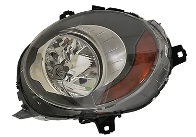 главен фар VAN WEZEL           