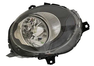 главен фар VAN WEZEL           