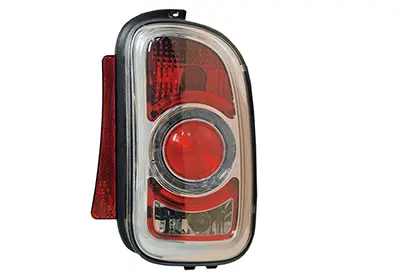 задни светлини VAN WEZEL           