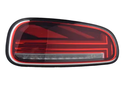 задни светлини VAN WEZEL           