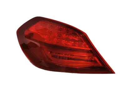 задни светлини VAN WEZEL           