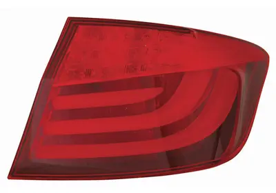 задни светлини VAN WEZEL           