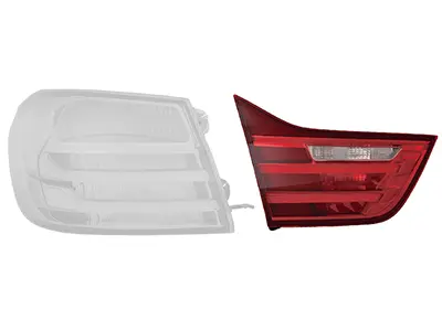 задни светлини VAN WEZEL           