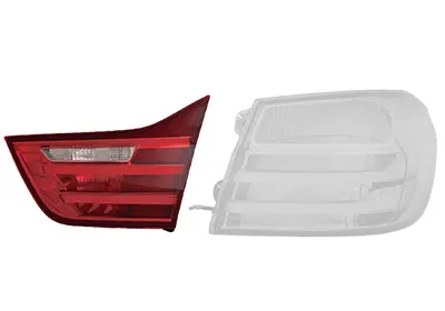 задни светлини VAN WEZEL           