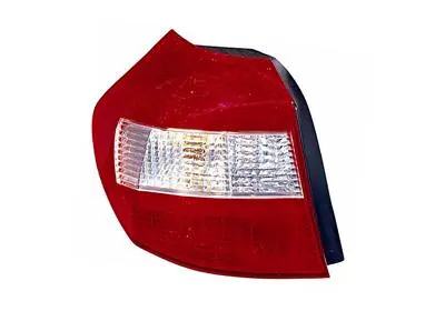 задни светлини VAN WEZEL           