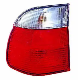 задни светлини VAN WEZEL           