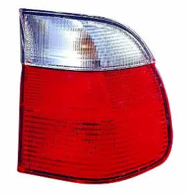 задни светлини VAN WEZEL           