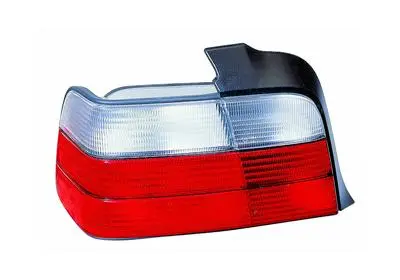 задни светлини VAN WEZEL           