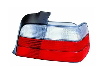 задни светлини VAN WEZEL           