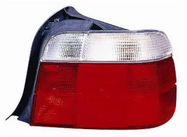 задни светлини VAN WEZEL           