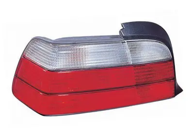 задни светлини VAN WEZEL           